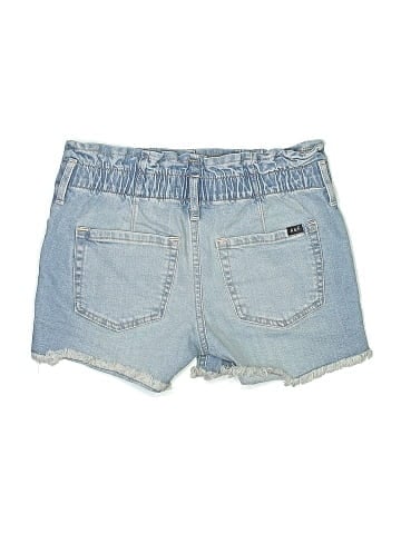 Abercrombie Denim Shorts (view 2)