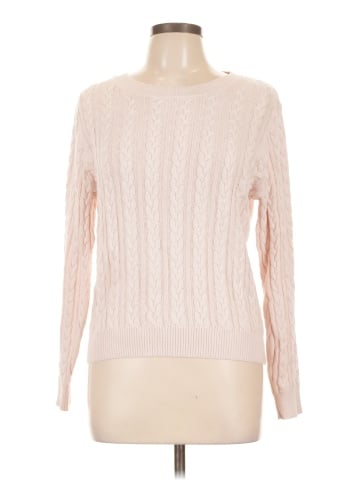 H&M Pullover Sweater (view 1)