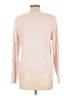 H&M Pink Pullover Sweater Size L - photo 2