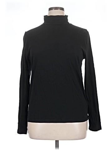 J.Crew Factory Store Long Sleeve Turtleneck (view 1)