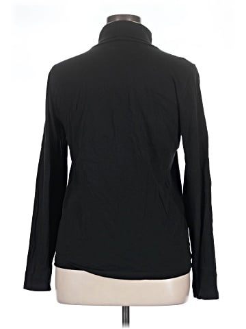 J.Crew Factory Store Long Sleeve Turtleneck (view 2)
