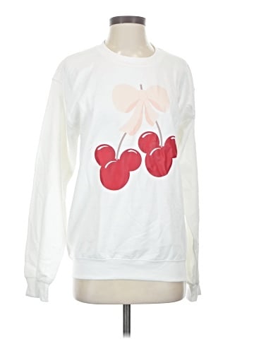 Gildan Sweatshirt (view 1)