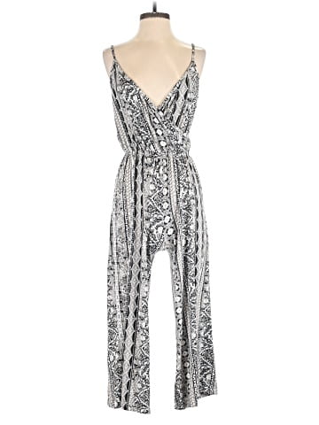 Full Circle Trends With Love Jumpsuit (view 1)