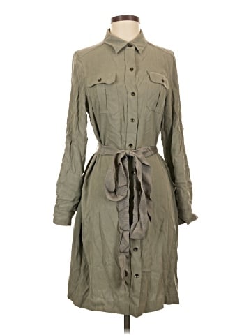 Odille Casual Dress (view 1)