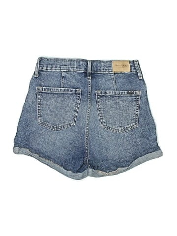 Abercrombie Kids Denim Shorts (view 2)