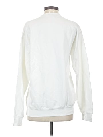 Gildan Sweatshirt (view 2)