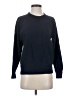 Uniqlo Solid Blue Pullover Sweater Size S - photo 1