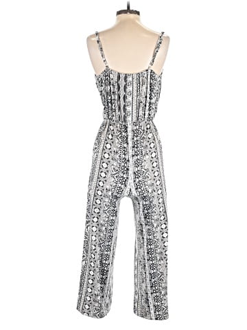 Full Circle Trends With Love Jumpsuit (view 2)