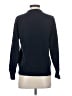 Uniqlo Solid Blue Pullover Sweater Size S - photo 2