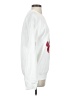 Gildan Hearts White Sweatshirt Size S - photo 4
