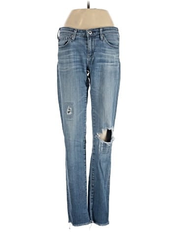 Adriano Goldschmied Jeans (view 1)