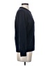 Uniqlo Solid Blue Pullover Sweater Size S - photo 4