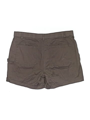 Boston Traders Khaki Shorts (view 2)