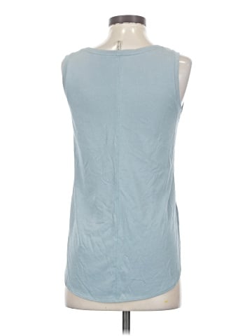 Banana Republic Sleeveless T-Shirt (view 2)