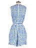 Kate Spade New York Hearts Blue Romper Size M - photo 2