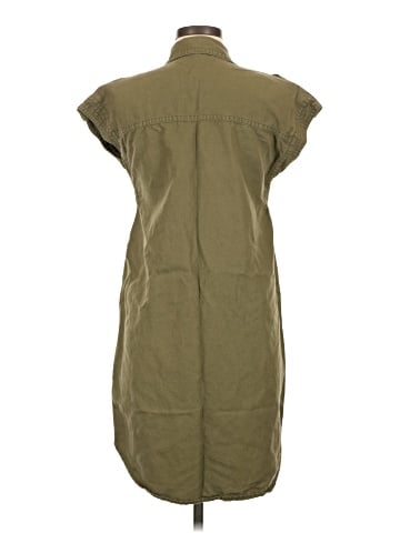 Banana Republic Factory Store Casual Dress (view 2)