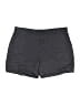 Eddie Bauer Solid Gray Shorts Size 14 - photo 1