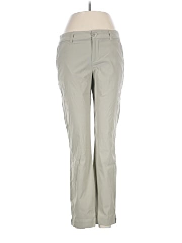 Eddie Bauer Khakis (view 1)