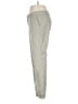 Eddie Bauer Solid Gray Khakis Size 4 - photo 5