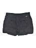 Eddie Bauer Solid Gray Shorts Size 14 - photo 2
