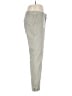 Eddie Bauer Solid Gray Khakis Size 4 - photo 4
