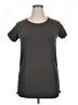 Athleta Gray Active T-Shirt Size XL - photo 1
