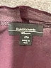R&M Richards Purple Jacket Size 22 - photo 6