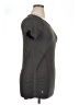 Athleta Gray Active T-Shirt Size XL - photo 4