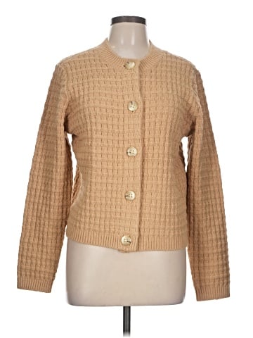 Ann Taylor Cardigan (view 1)