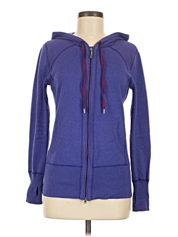 Eddie Bauer Zip Up Hoodie (view 1)