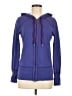 Eddie Bauer Blue Zip Up Hoodie Size M - photo 1