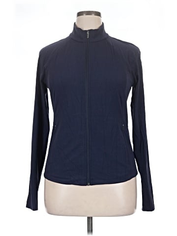 Athleta Track Jacket (view 1)