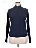 Athleta Blue Track Jacket Size XL - photo 1