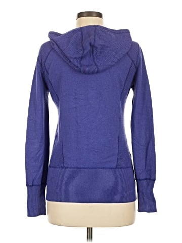 Eddie Bauer Zip Up Hoodie (view 2)