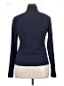 Athleta Blue Track Jacket Size XL - photo 2