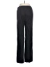 J.Jill Solid Black Linen Pants Size 4 - photo 2