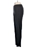J.Jill Solid Black Linen Pants Size 4 - photo 5