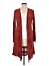 Style&Co 100% Viscose Red Cardigan Size M - photo 1