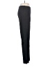 J.Jill Solid Black Linen Pants Size 4 - photo 4
