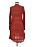Style&Co 100% Viscose Red Cardigan Size M - photo 2