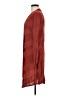 Style&Co 100% Viscose Red Cardigan Size M - photo 5