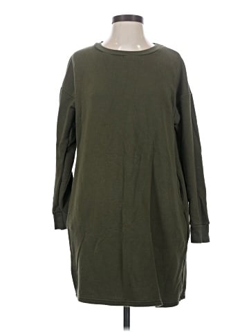 Forever 21 Casual Dress (view 1)