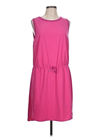 Athleta Casual Dress (view 1)