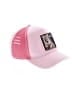 Assorted Brands Pink Baseball Cap One size - photo 1