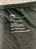 Storq Solid Black Casual Skirt Size P - photo 3