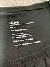 Storq Solid Black Casual Skirt Size P - photo 4