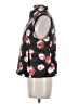 Ann Taylor LOFT Outlet 100% Polyester Black Vest Size M - photo 5