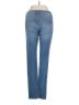 CAbi Hearts Blue Jeans Size 2 - photo 2