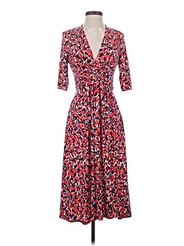 Vince Camuto Casual Dress (view 1)