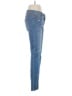 CAbi Hearts Blue Jeans Size 2 - photo 4